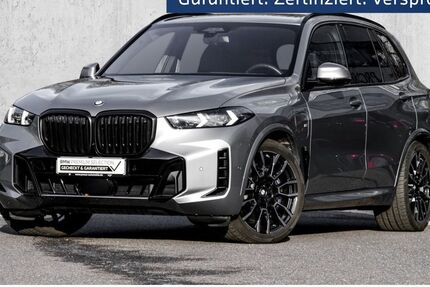 BMW X5 7.469 km 92.999 &euro; Münster 48163