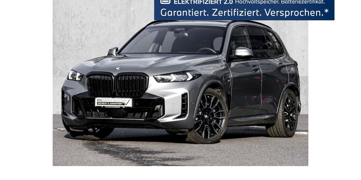 BMW X5 7.469 km 92.999 &euro; Münster 48163