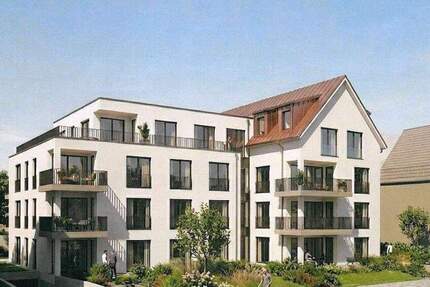 Wohnung Wangen im Allgäu Wangen - 4 Zimmer, 122 m&sup2;, 747.130&euro; | Angebot:26360141