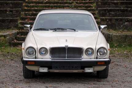 Jaguar Daimler 108.000 km 29.999 &euro; Heppenheim 64646