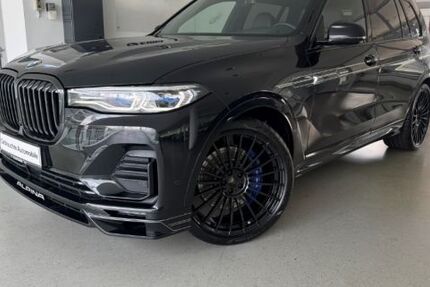 Alpina XB7