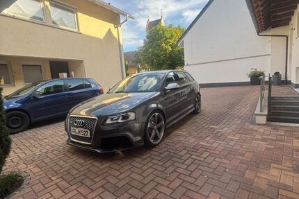 Audi RS3 116.000 km 22.700 &euro; Hartheim 79258