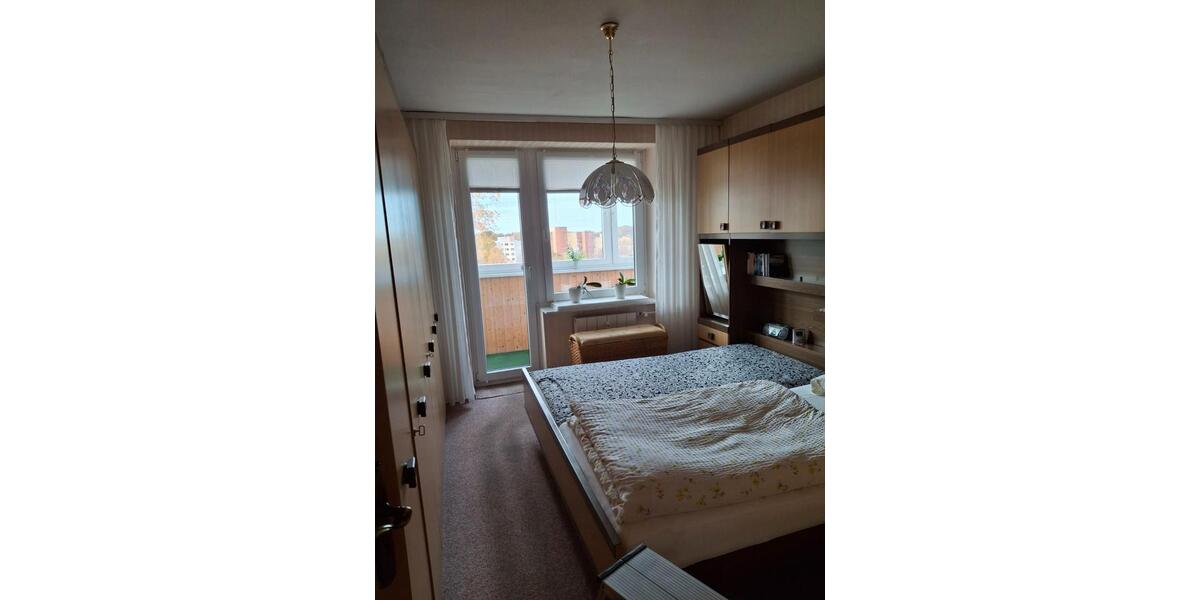Etagenwohnung Wolfsburg Alt-Wolfsburg - 3 Zimmer, 68 m&sup2;, 120.000&euro; | Angebot:26855777