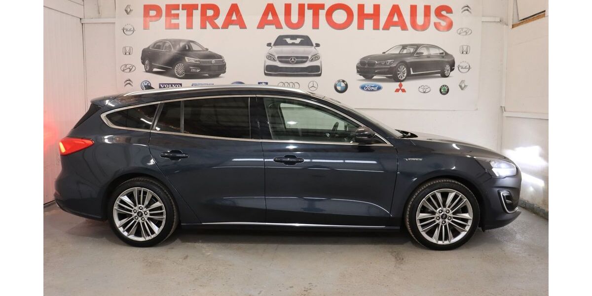 Ford Focus 165.000 km 13.699 &euro; Berlin 12099