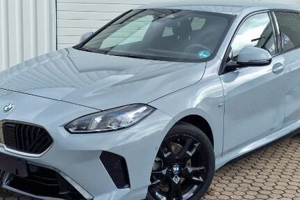 BMW 118 24.947 km 29.799 € Erfurt 99092