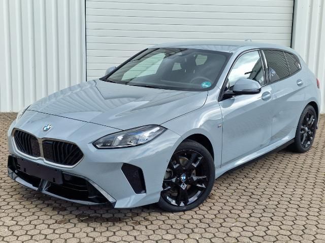 BMW 118 24.947 km 29.799 € Erfurt 99092