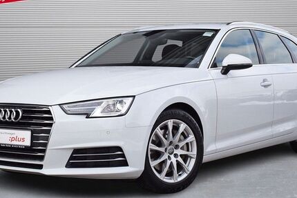 Audi A4 118.700 km 19.450 &euro; Verden 27283