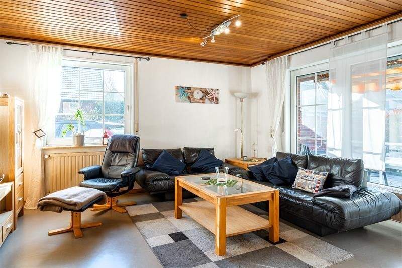 Mehrfamilienhaus, Wohnhaus Wangerland OT Horumersiel Horumersiel - 8 Zimmer, 200 m&sup2;, 399.000&euro; | Angebot:24843411