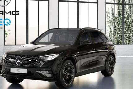 Mercedes-Benz GLC 300 14.500 km 67.880 € Hagen 58135