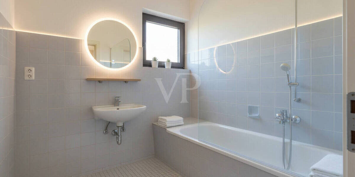 Etagenwohnung Heilbronn Frankenbach Frankenbach - 4 Zimmer, 91 m&sup2;, 245.000&euro; | Angebot:25938640