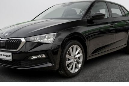 Skoda Scala 55.800 km 17.990 &euro; Pinneberg 25421