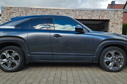 Mazda MX-30 99.000 km 12.400 &euro; Seesen 38723