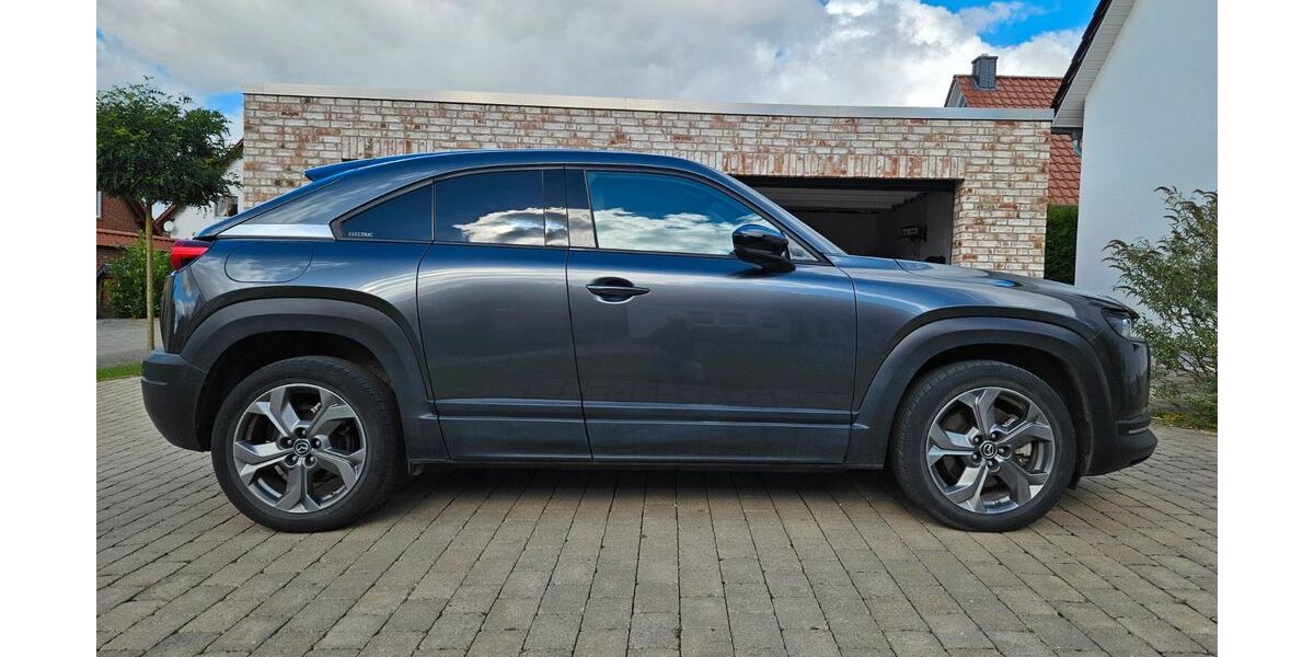 Mazda MX-30 99.000 km 12.400 &euro; Seesen 38723