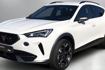 Cupra Formentor 8.473 km 28.480 &euro; Wismar 23966