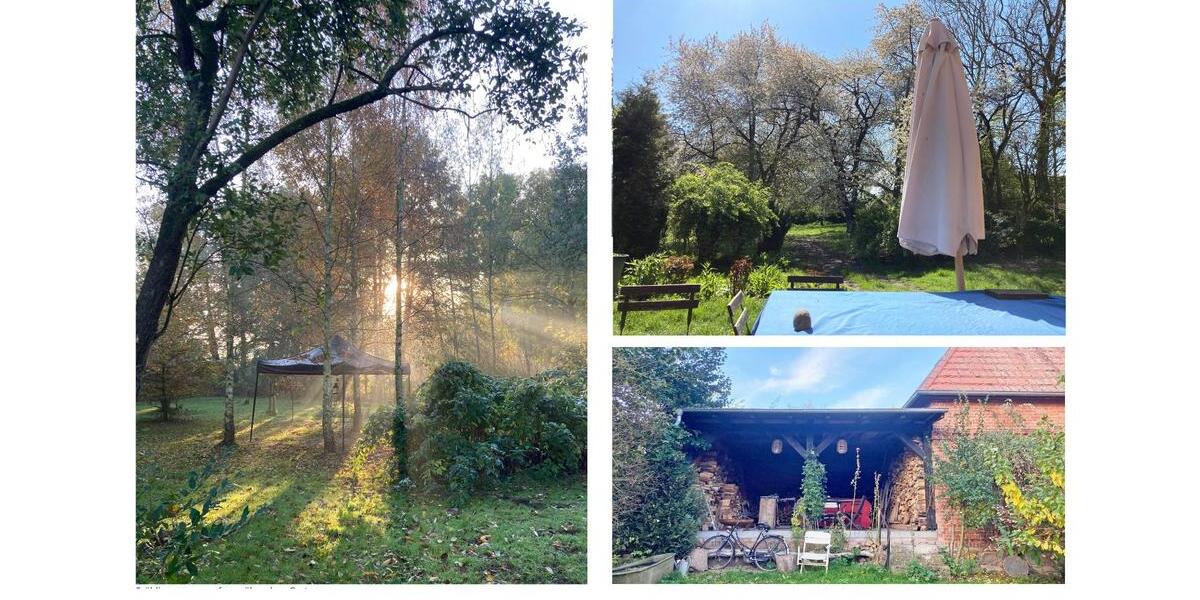 Einfamilienhaus Murchin - 8 Zimmer, 443 m&sup2;, 580.000&euro; | Angebot:26069030