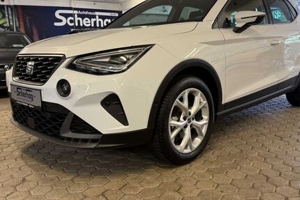 Seat Arona 15.700 km 22.670 &euro; Koblenz 56072
