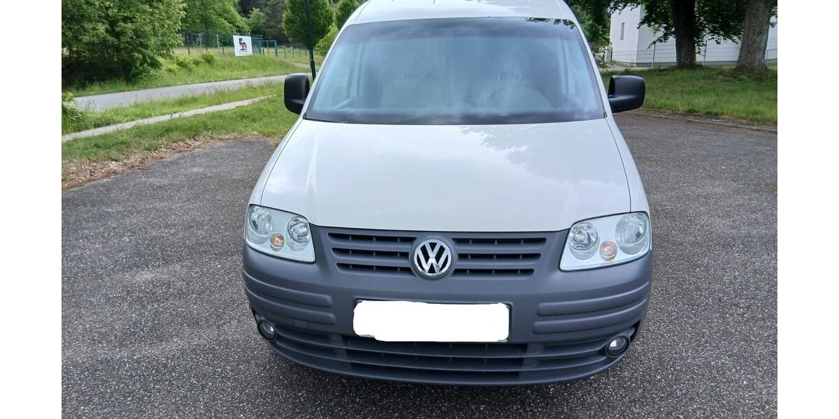 VW Caddy 209.000 km 1.750 &euro; Münchweiler an der Rodalb 66981