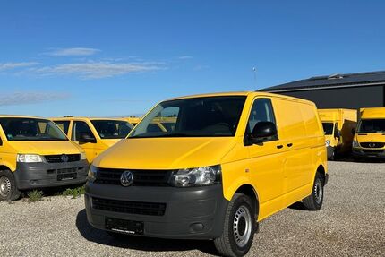 VW T5 Transporter 87.000 km 8.500 &euro; Peutenhausen / Gachenbach 86565