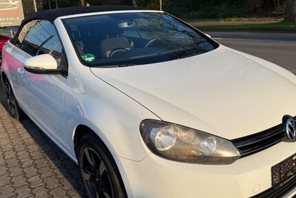 VW Golf 129.000 km 6.990 &euro; Lebach 66822