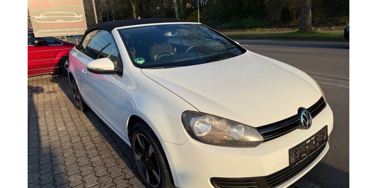VW Golf 129.000 km 6.990 &euro; Lebach 66822