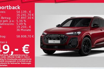 Audi Q5 7.779 km 54.139 &euro; Eching 85386