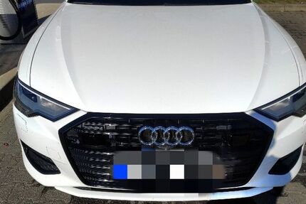 Audi A6 128.000 km 30.800 &euro; Wildau 15745