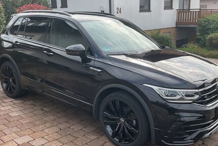 VW Tiguan 35.000 km 35.900 € Langenbrettach 74243