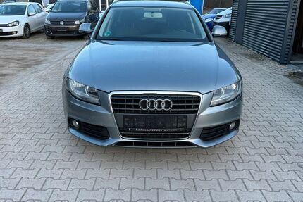 Audi A4 238.000 km 4.650 &euro; Augsburg 86167