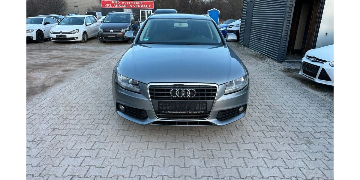 Audi A4 238.000 km 4.650 &euro; Augsburg 86167