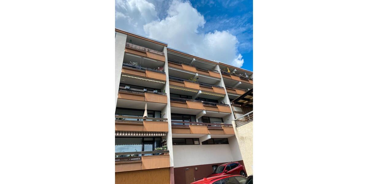 Etagenwohnung Pforzheim Nordstadt - 3 Zimmer, 85 m&sup2;, 269.000&euro; | Angebot:26845805