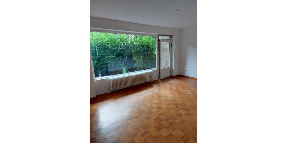 Glücksburg - Am Wasserschloß 2-Zimmer-Erdgeschoß mit Terrasse 2 zimmer