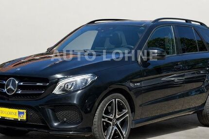 Mercedes-Benz GLE 43 AMG 201.000 km 25.299 &euro; Lohne 49393
