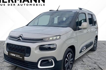 Citroen Berlingo 105.000 km 14.591 &euro; Einbeck 37574