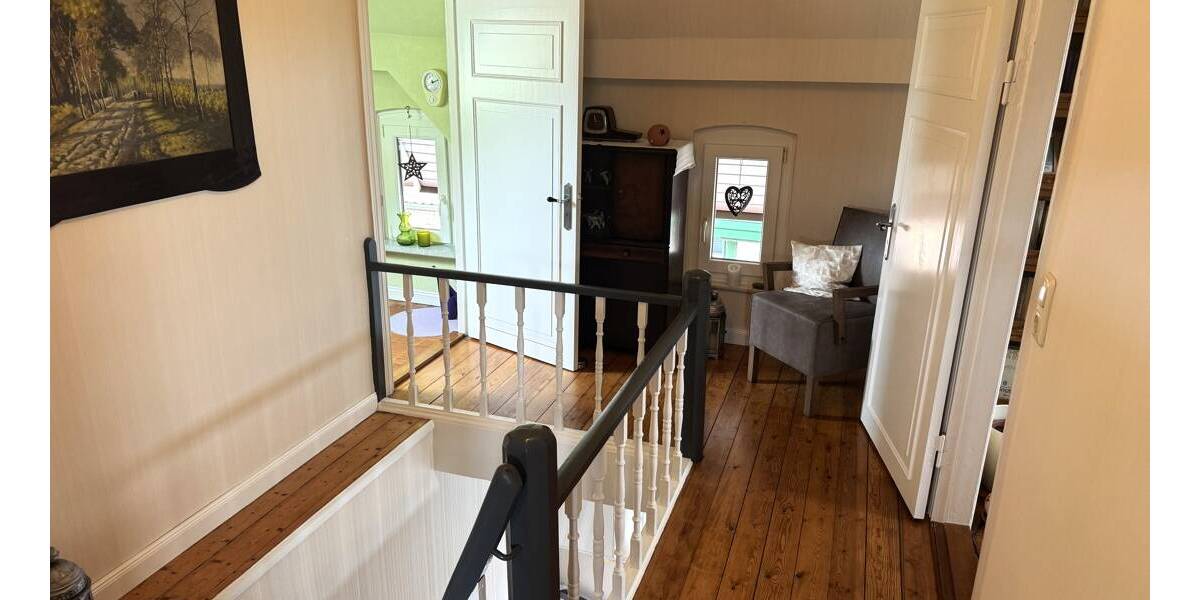 Einfamilienhaus Meldorf - 5 Zimmer, 140 m&sup2;, 279.000&euro; | Angebot:26378705