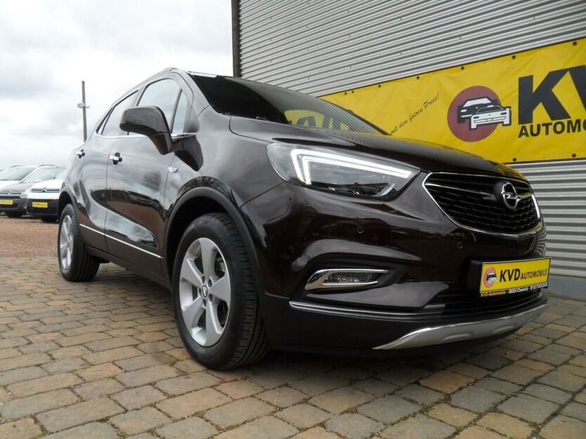 Mokka
