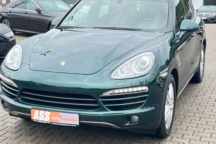 Porsche Cayenne 237.633 km 14.900 € Heidenheim - Schnaitheim 89520