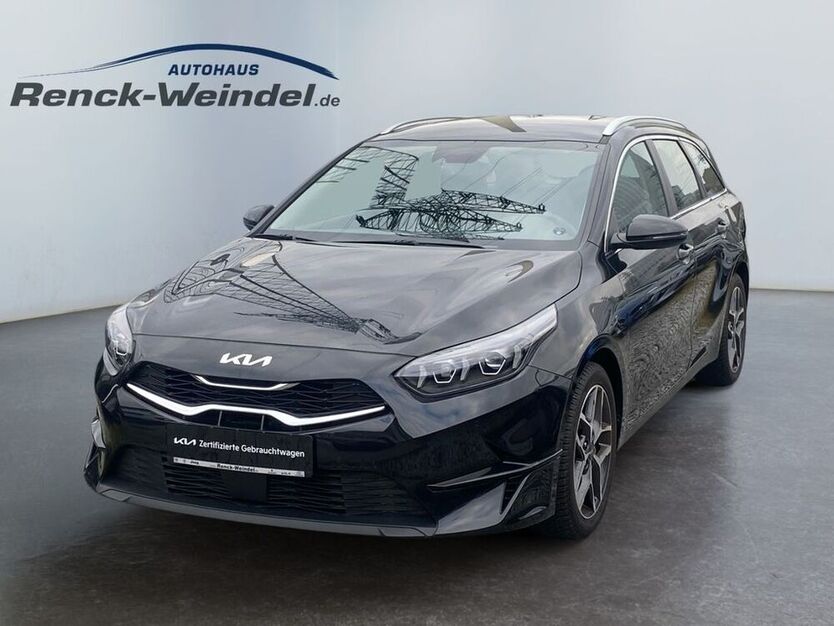 ceed Sportswagon