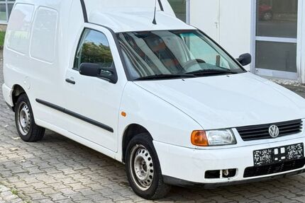 VW Caddy 180.000 km 990 &euro; Chemnitz 09120
