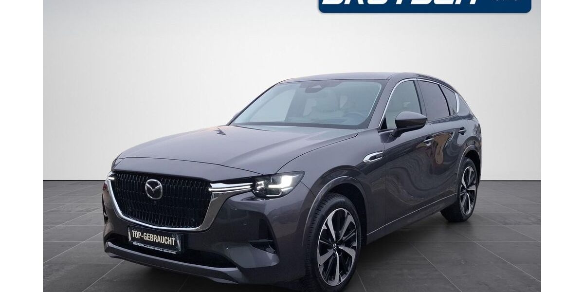 Mazda CX-60 23.950 km 40.980 &euro; Singen 78224