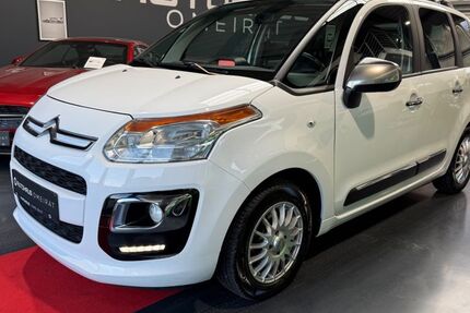 Citroen C3 Picasso 113.000 km 6.400 &euro; Aalen-Essingen 73457