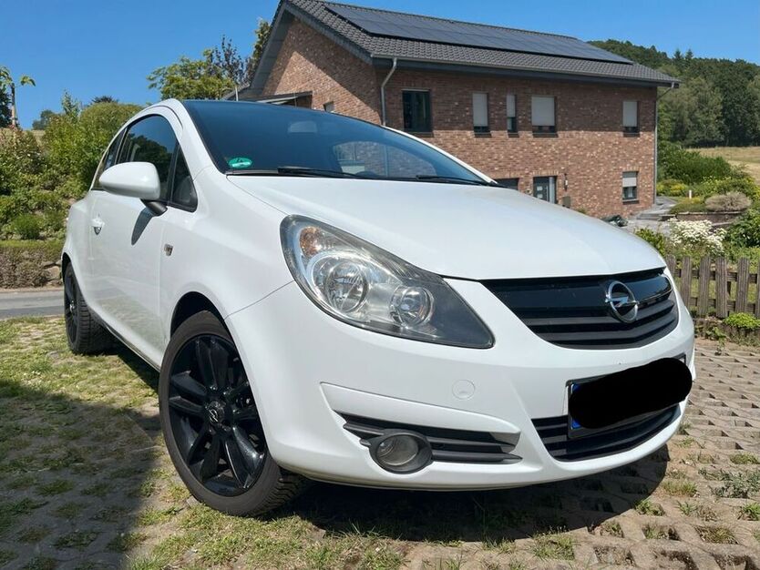 Corsa