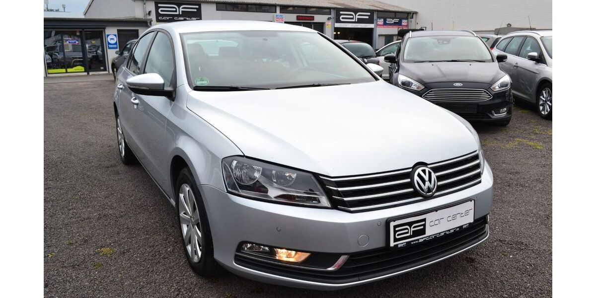 VW Passat 101.782 km 11.990 € Rüsselsheim 65428