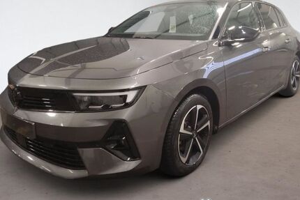 Opel Astra 28.482 km 20.490 &euro; Hohenlockstedt 25551