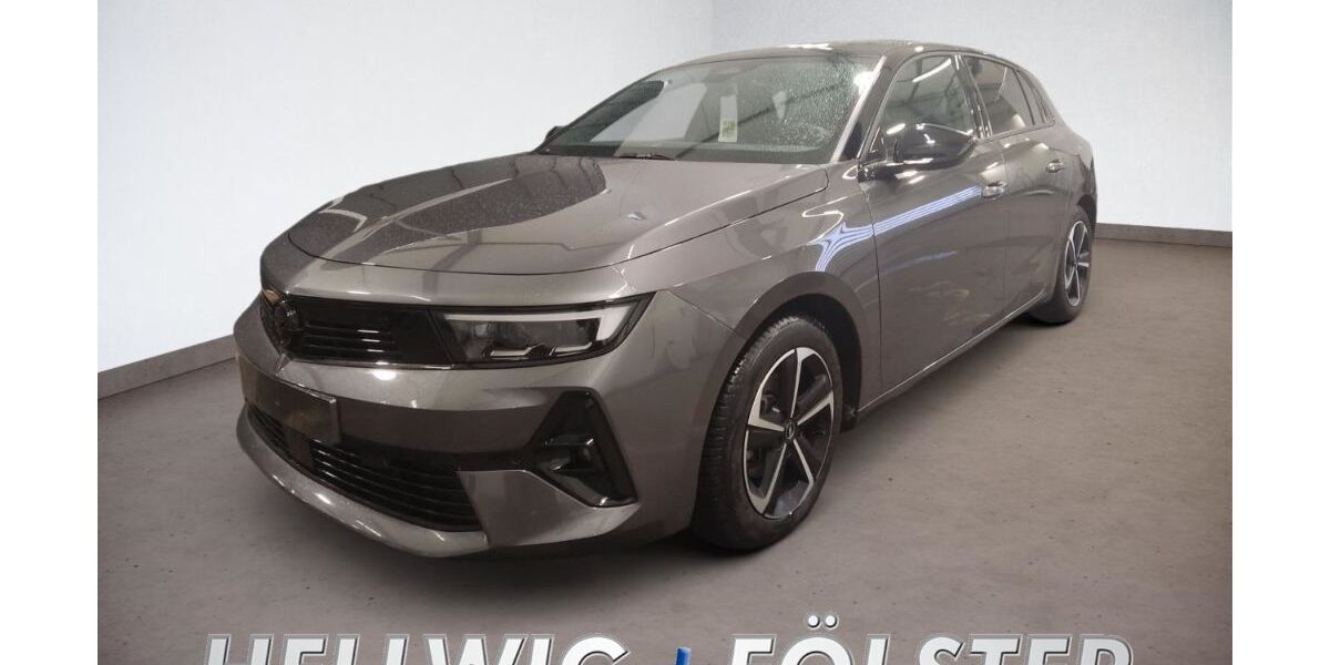 Opel Astra 28.482 km 20.490 &euro; Hohenlockstedt 25551