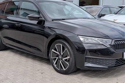 Skoda Octavia 26.382 km 30.950 &euro; Burghaun 36151