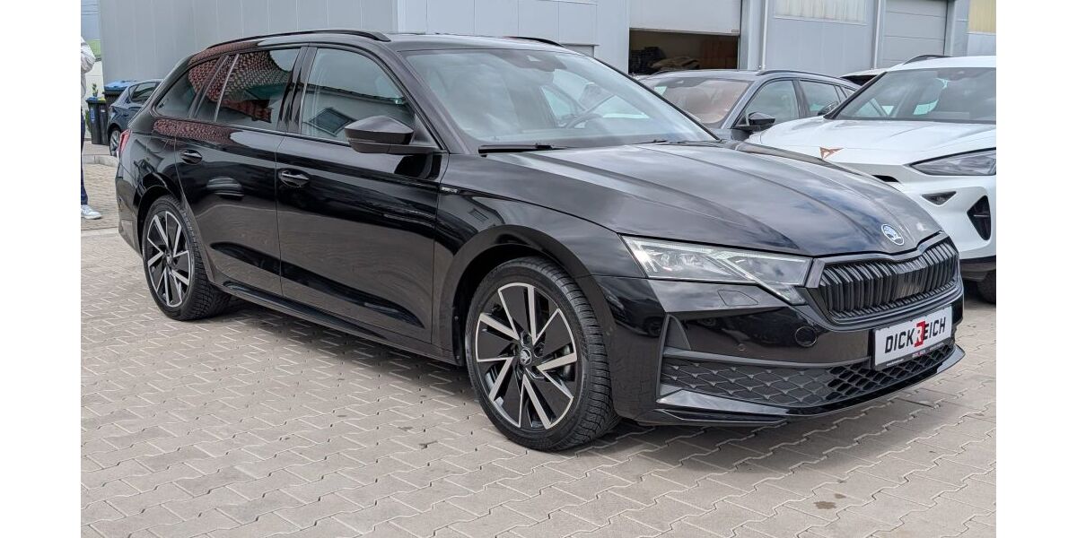 Skoda Octavia 26.382 km 30.950 &euro; Burghaun 36151