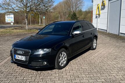Audi A4 289.810 km 4.499 &euro; Tüttleben 99869