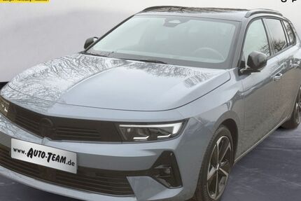 Opel Astra 1.500 km 38.860 &euro; Ammerbuch-Entringen 72119