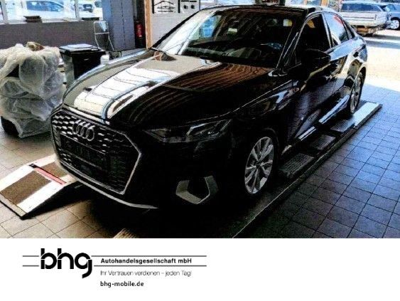 Audi A3 65.871 km 24.930 &euro; Tübingen 72072