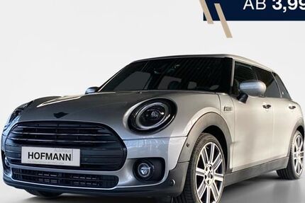 Mini Cooper Clubman 31.700 km 27.843 € Abensberg 93326